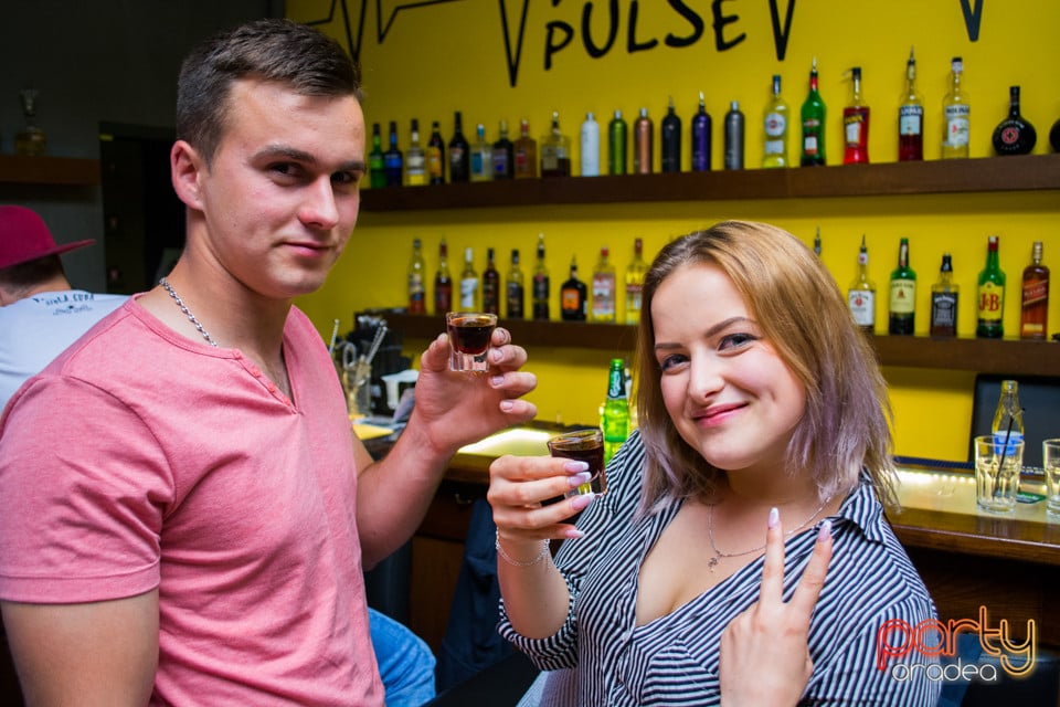 Sâmbătă seara la Juice, Juice