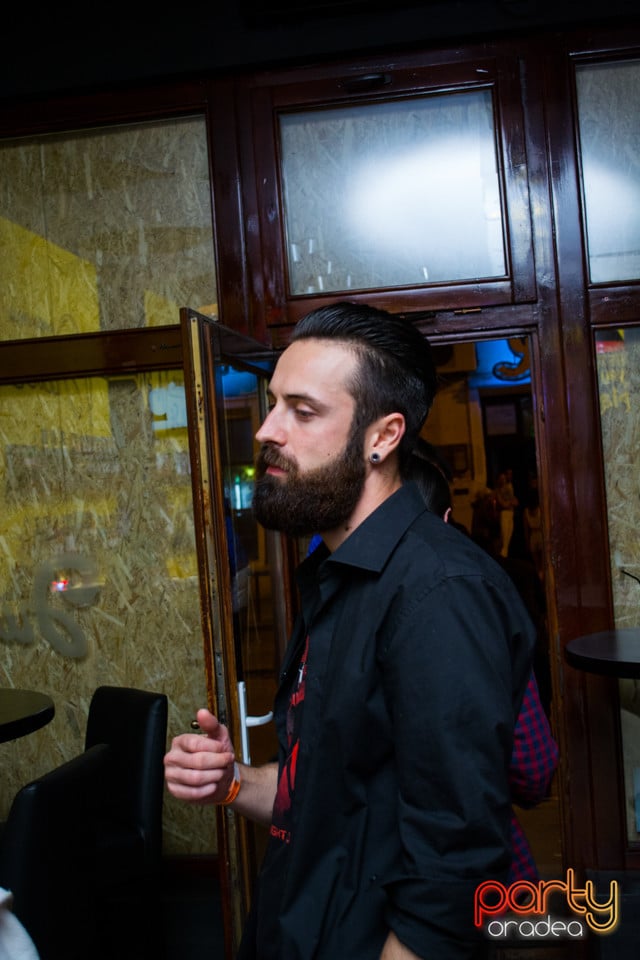 Sâmbătă seara la Juice, Juice