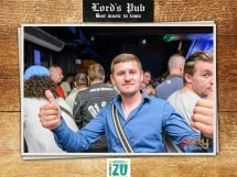 Sâmbătă seara la Lord's