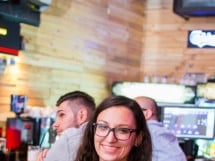 Sâmbătă seara la Steam Bar