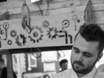 Sâmbătă seara la Steam Bar