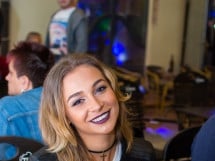 Sâmbătă seara la Steam Bar