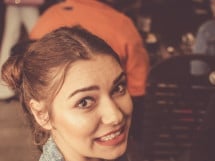 Sâmbătă seara la Steam Bar