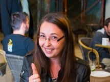 Sâmbătă seara la Steam Bar