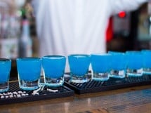 Sâmbătă seara la Steam Bar