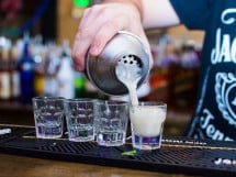 Sâmbătă seara la Steam Bar