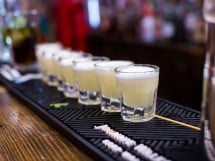 Sâmbătă seara la Steam Bar