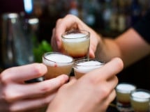 Sâmbătă seara la Steam Bar