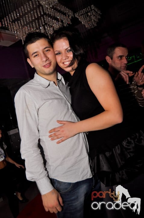 Sâmbătă seara se petrece în Heat, 