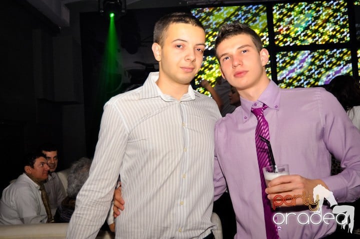 Sâmbătă seara se petrece în Heat, 