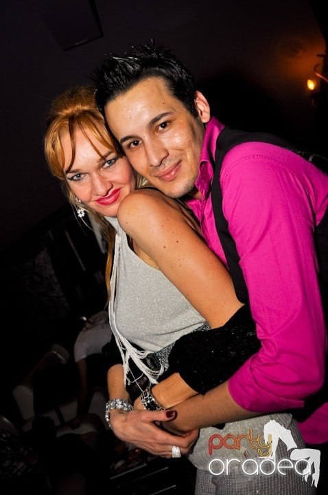 Sâmbătă seara se petrece în Heat, 