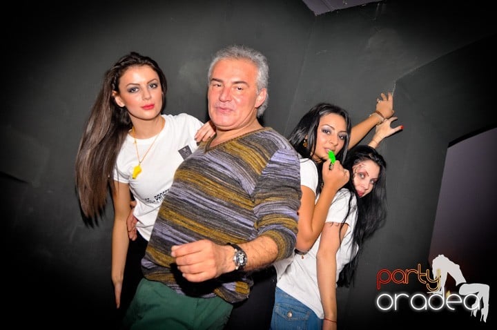 Sâmbătă seara se petrece în Heat, 