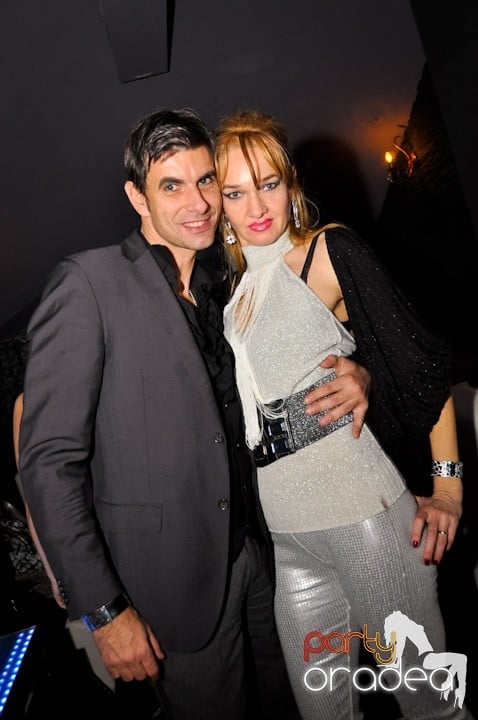 Sâmbătă seara se petrece în Heat, 