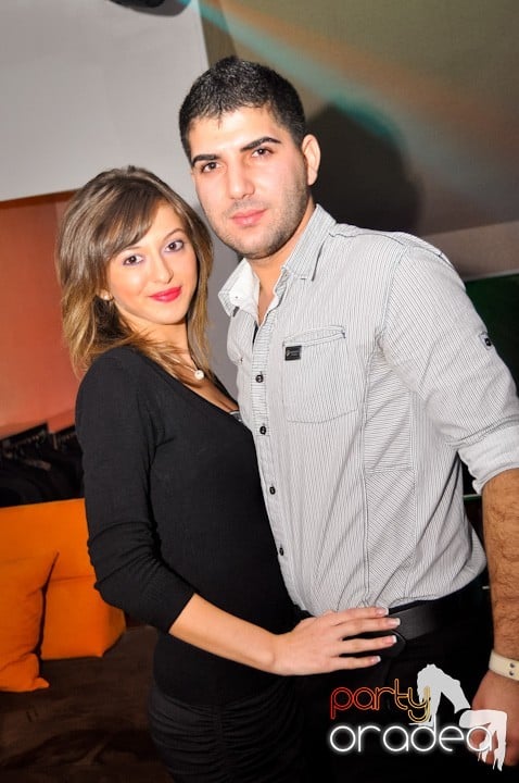 Sâmbătă seara se petrece în Heat, 