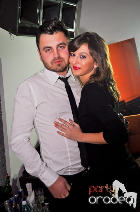 Sâmbătă seara se petrece în Heat, 