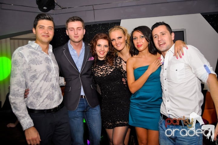 Sâmbătă seara se petrece în Heat, 