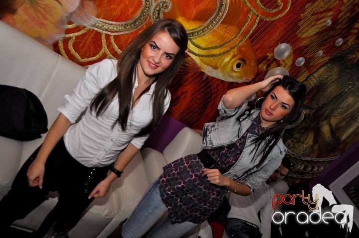 Sâmbătă seara se petrece în Heat, 