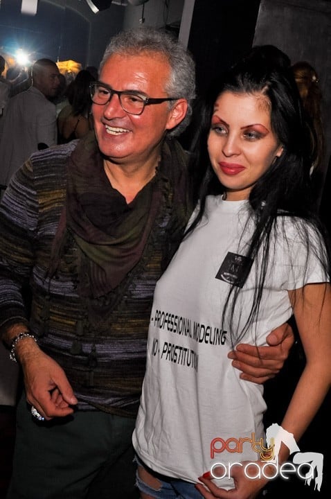 Sâmbătă seara se petrece în Heat, 