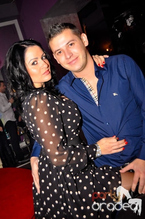 Sâmbătă seara se petrece în Heat, 