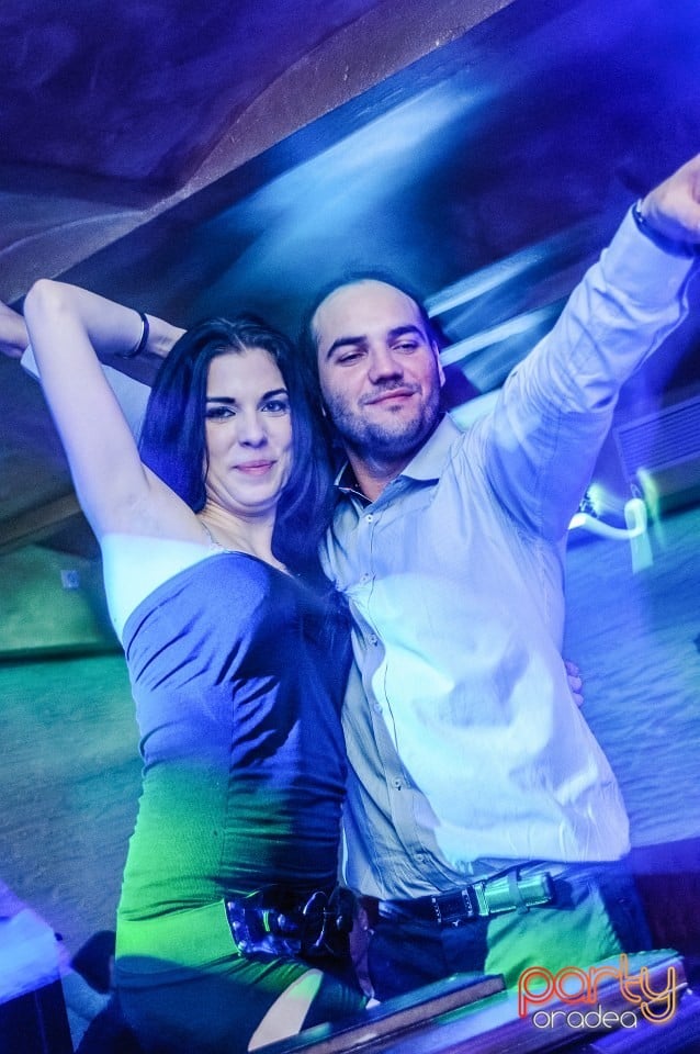 Sambuca Party, Downtown Paparazzi