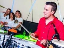 Samuel E. Gazis în Avenue