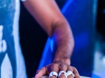 Samuel E. Gazis în Avenue