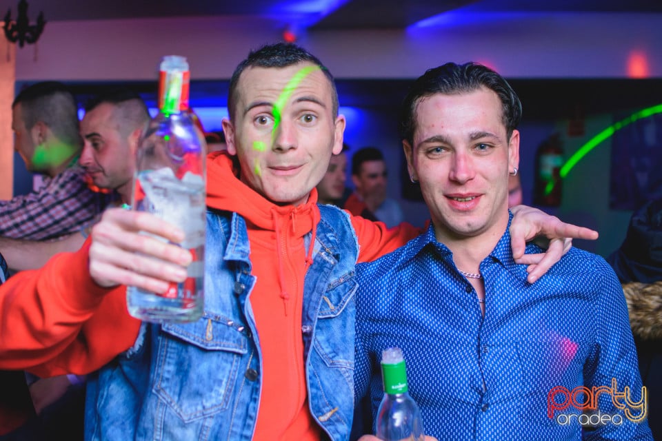 Tequila Party, 
