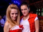Santa Babes Night în Escape Club