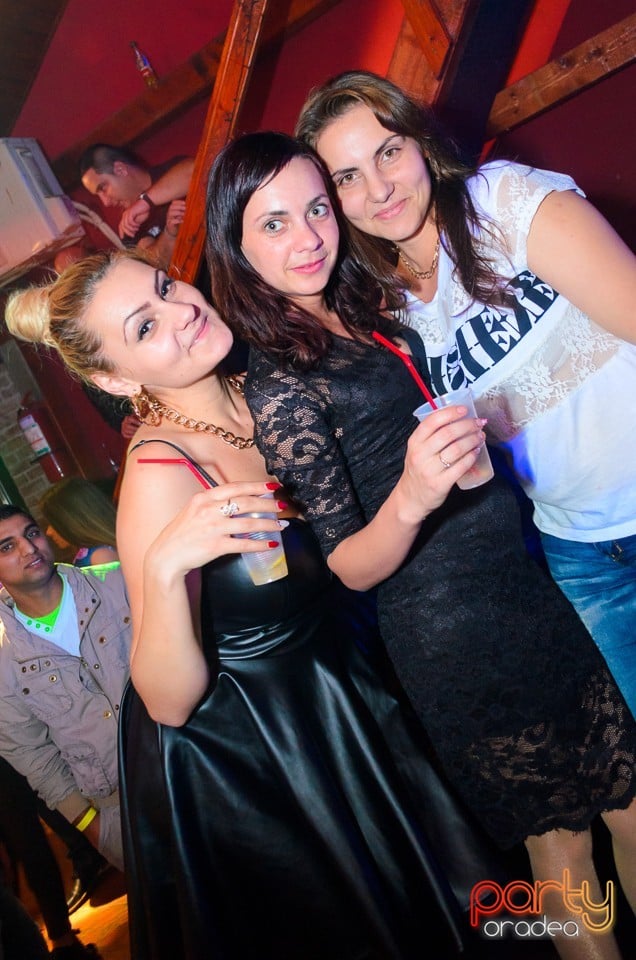 Santa Claus Party,