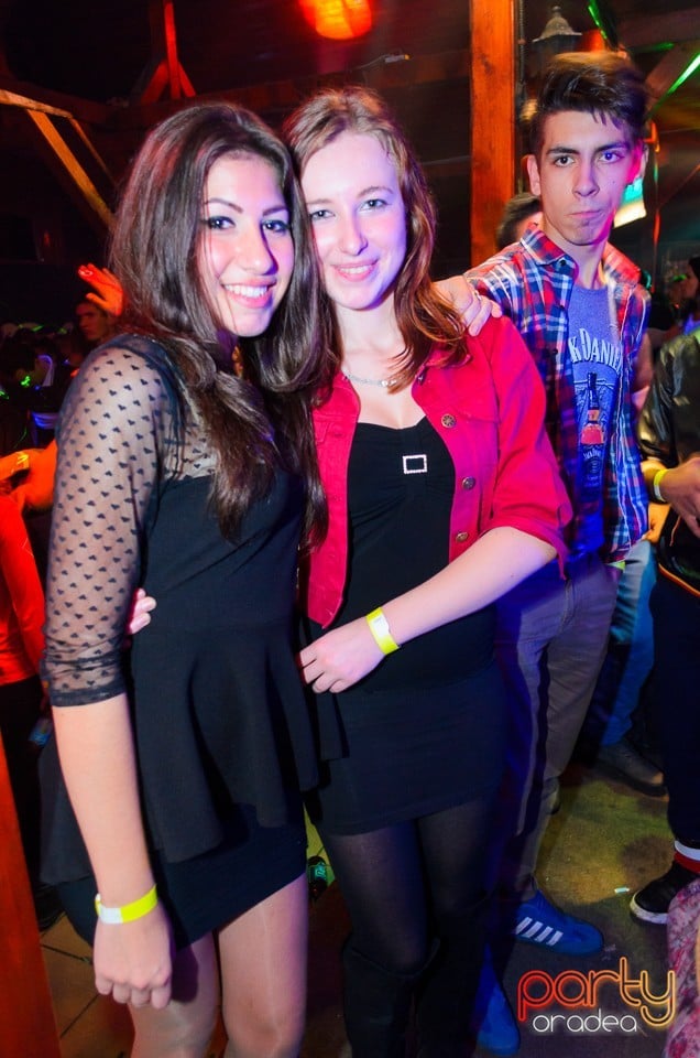 Santa Claus Party,