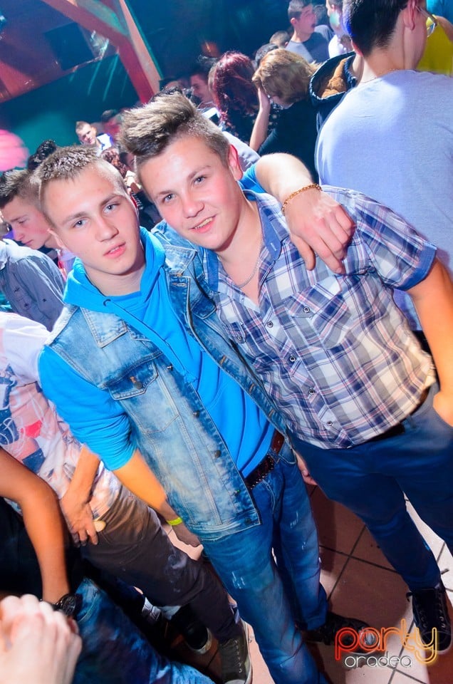 Santa Claus Party,