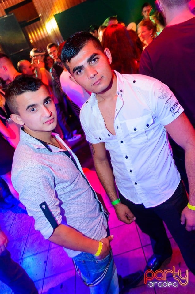 Santa Claus Party,