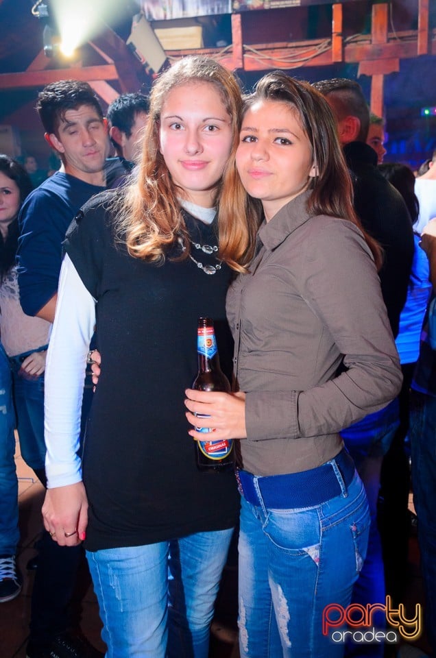 Santa Claus Party,