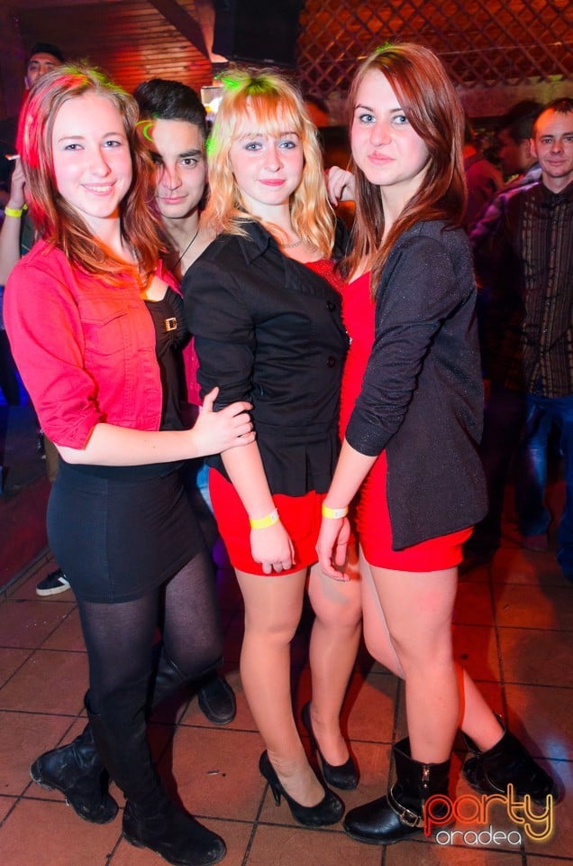 Santa Claus Party,