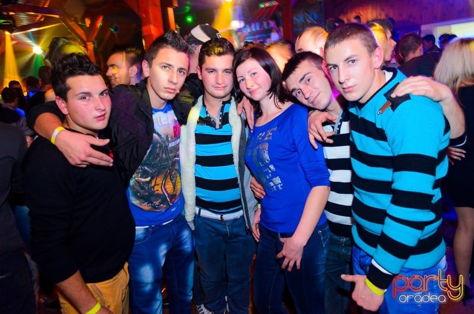 Santa Claus Party,