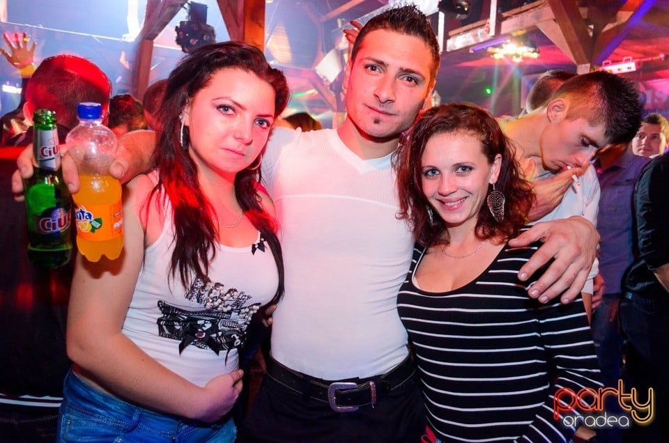 Santa Claus Party,