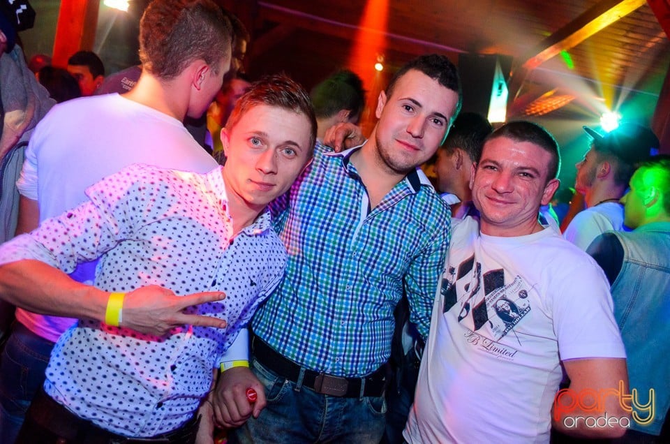 Santa Claus Party,