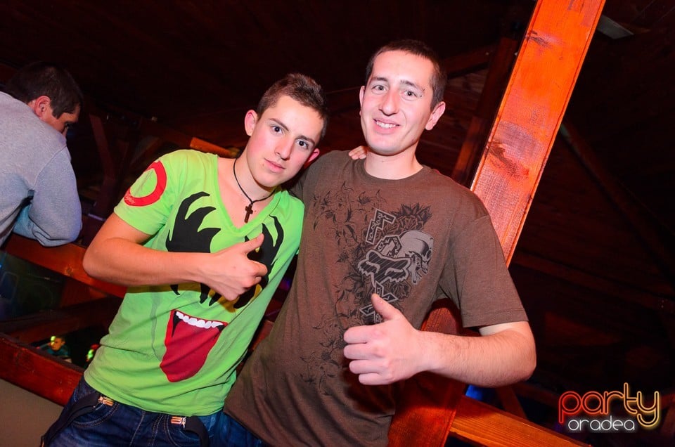 Santa Claus Party,