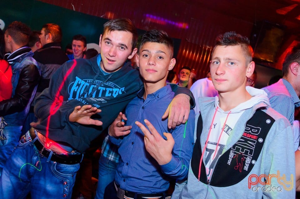 Santa Claus Party,