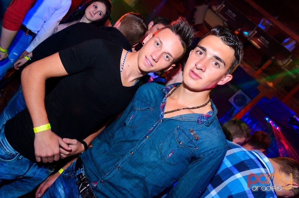 Santa Claus Party,