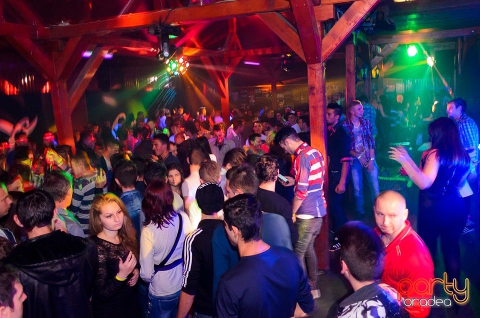 Santa Claus Party,