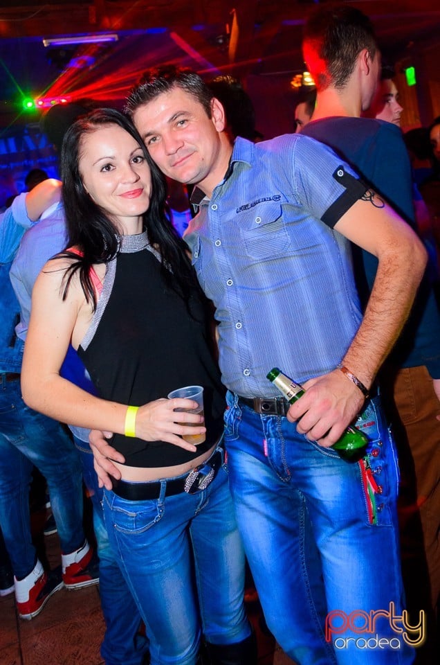 Santa Claus Party,