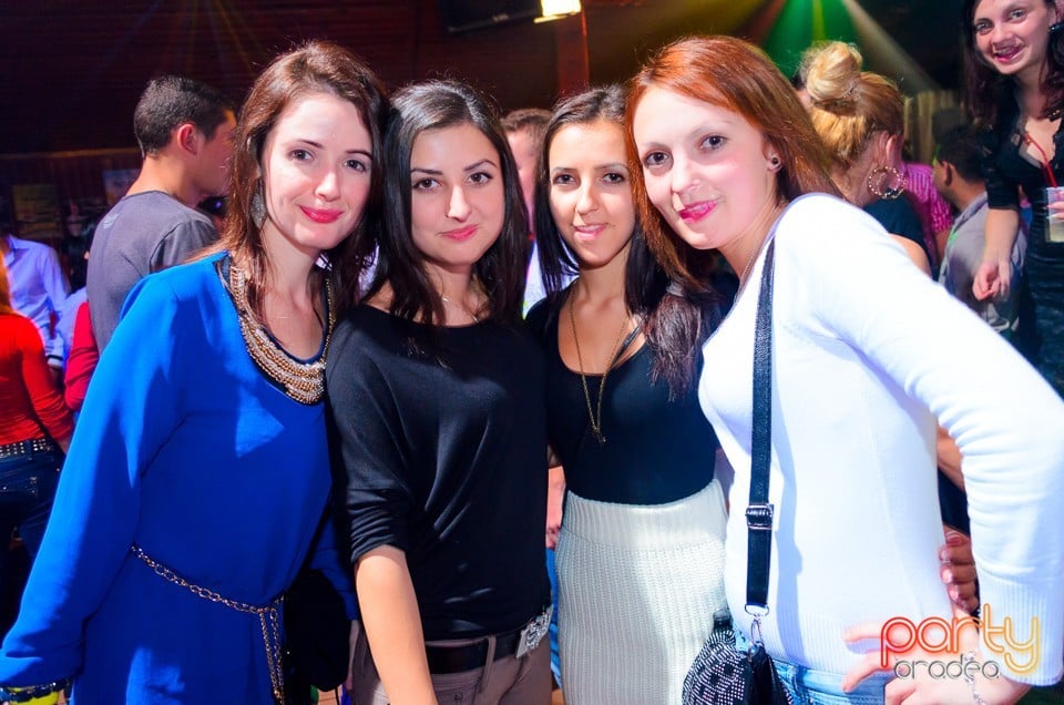 Santa Claus Party,