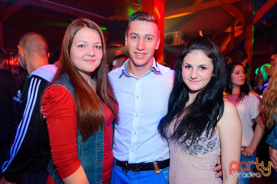Santa Claus Party,