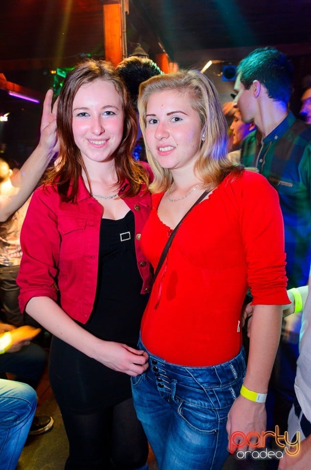 Santa Claus Party,