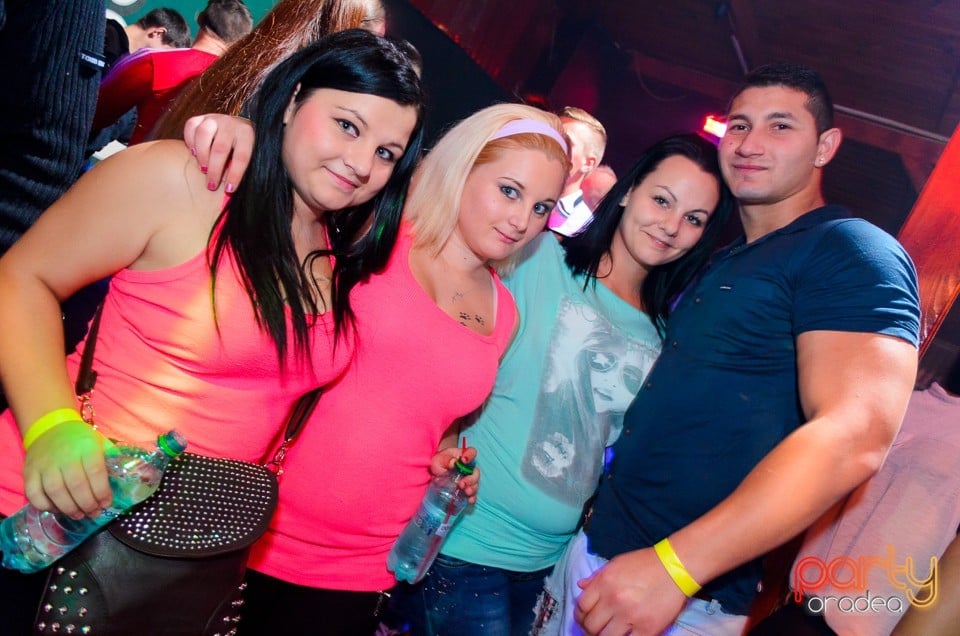 Santa Claus Party,