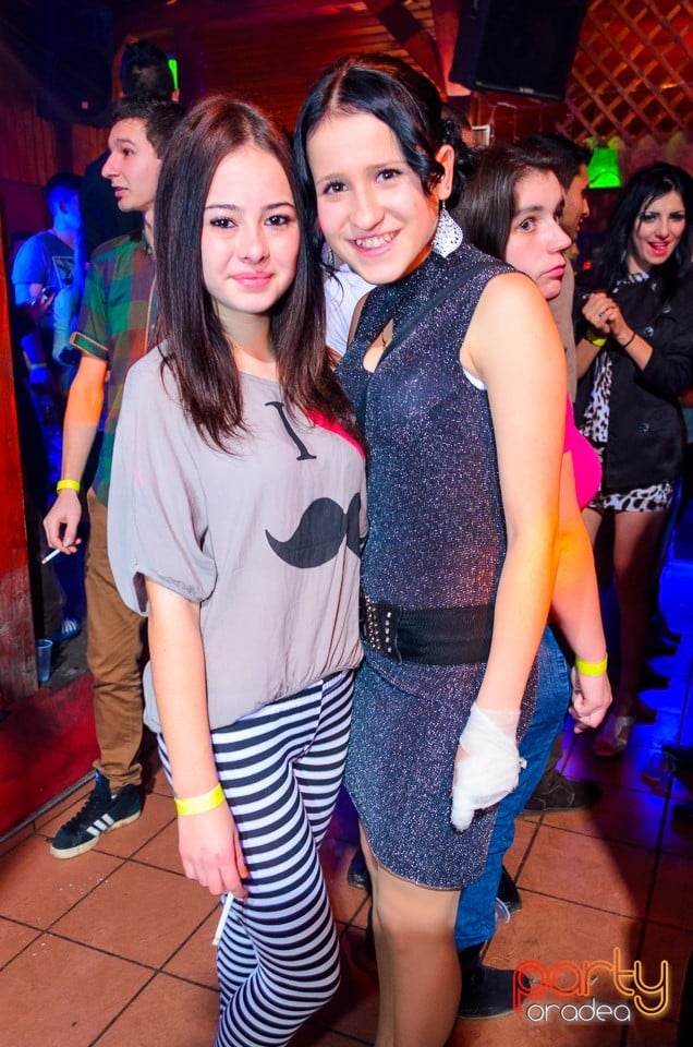 Santa Claus Party,