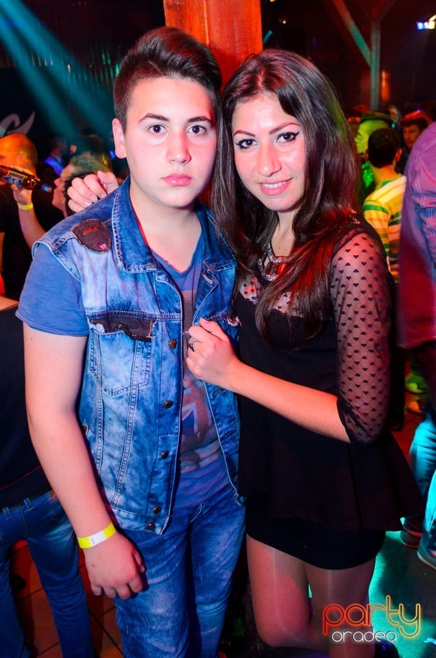 Santa Claus Party,
