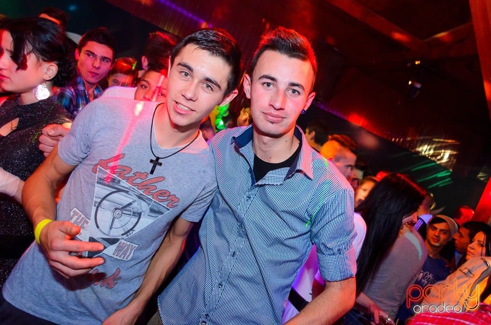 Santa Claus Party,