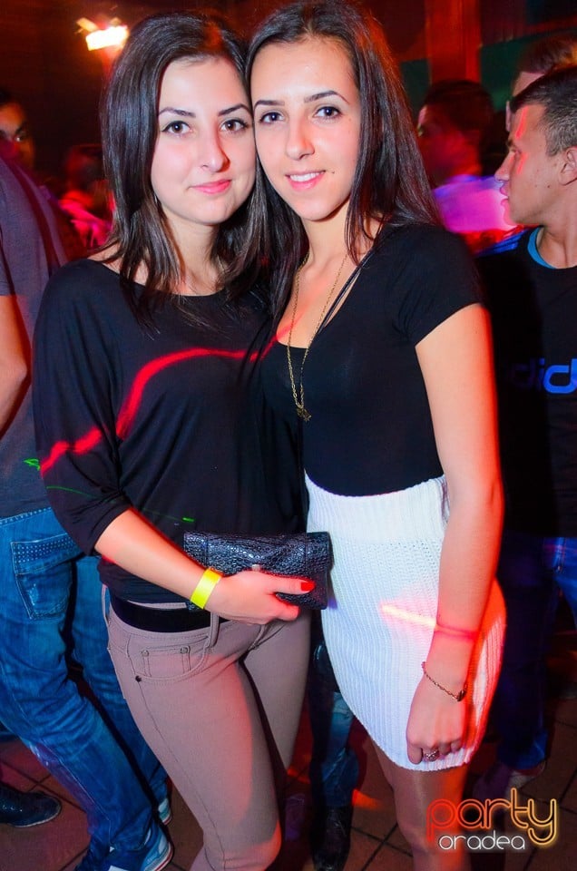 Santa Claus Party,